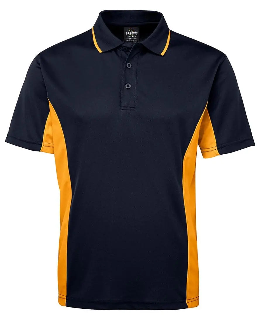 JB'S Contrast Polo 7PP - City Workwear
